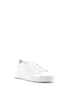 Gant Joree Leather Trainer, White