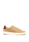 Gant Mens Mc Juilen Suede Trainers, Sand