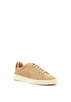 Gant Mens Mc Juilen Suede Trainers, Sand