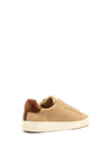 Gant Mens Mc Juilen Suede Trainers, Sand