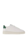Gant Mc Julien Leather Trainer, White