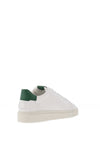 Gant Mc Julien Leather Trainer, White