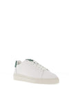 Gant Mc Julien Leather Trainer, White