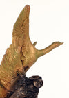 Genesis Children of Lir Ornament