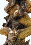 Genesis Children of Lir Ornament