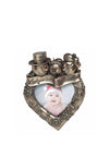 Genesis Baby’s First Christmas Frame Hanging Decoration