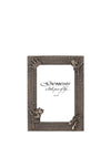 Genesis Belinda the Balerina Photo Frame, 6 x 4