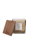 Genesis Wood Sage Square X-Large Candle