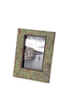 Genesis Celtic Pattern Photo Frame, 7x5in
