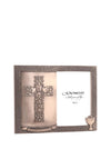 Genesis First Holy Communion Frame, 5 x 7