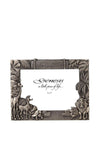 Genesis Jungle Adventures Photo Frame, 5 x 7