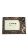 Genesis Love Freely Picture Frame, 5x7in