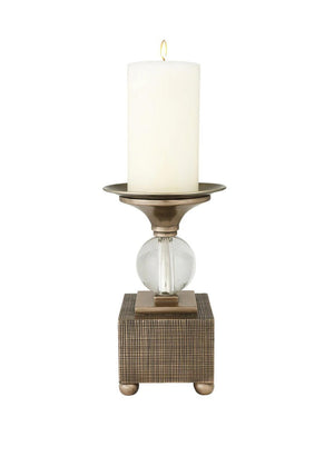 Genesis Olivia Candle Holder