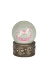 Genesis Rocking Horse Globe, Girl