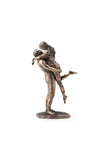 Genesis The Promise Ornament, Bronze