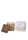 Genesis Wood Sage Square Medium Candle