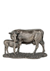 Genesis Cow & Calf Ornament