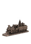 Genesis The Santa Express, Bronze