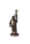 Genesis Santa’s Check List Ornament