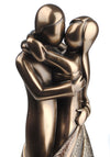 Genesis The Lovers Sculpture Ornament