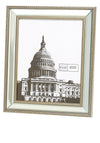 Mindy Brownes Astro Photo Frame, 8 x 10 inches