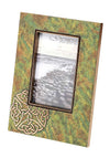 Genesis Celtic Frame, 6” x 4”