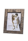 Genesis Mr & Mrs Photo Frame 8” x 10”