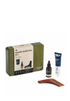 Gentlemans Hardware Beard Survival Kit