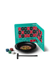 Gentlemans Hardware Casino Night Game Set