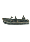 Genesis The Currach Medium Ornament