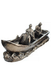 Genesis The Currach Medium Ornament