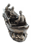 Genesis The Currach Medium Ornament