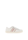 Geox Girls Kathe Trainer, White