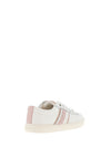 Geox Girls Kathe Trainer, White