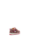 Geox Baby Girl Minnie Mouse Trainers, Pink