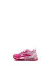 Geox Girls Android Trainers, Pink