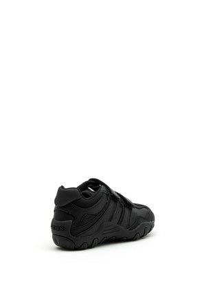 Geox Kids Boys Shoe, Black