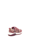Geox Spaziale Trainer, Pink