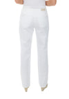 Gerry Weber Danny Regular Leg Jeans, White