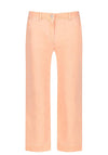 Gerry Weber Denim Culotte Jeans, Peach