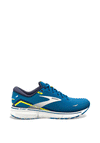 Brooks Mens Ghost 15 Running Shoes, Blue