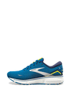 Brooks Mens Ghost 15 Running Shoes, Blue