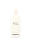 Emporio Armani Because It’s You 200ml Body Lotion
