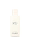 Emporio Armani Because It’s You 200ml Body Lotion