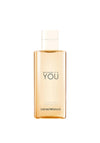 Emporio Armani Because It’s You 200ml Shower Gel
