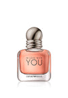 Emporio Armani In Love With You EDP