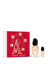 Giorgio Armani Si Eau De Parfum Gift Set, 30ml