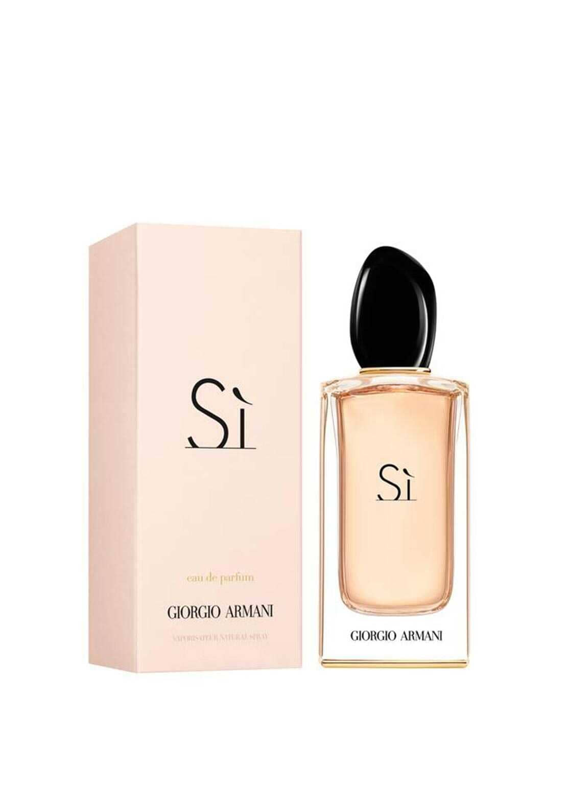 Giorgio Armani Si Eau De Parfum, 150ml