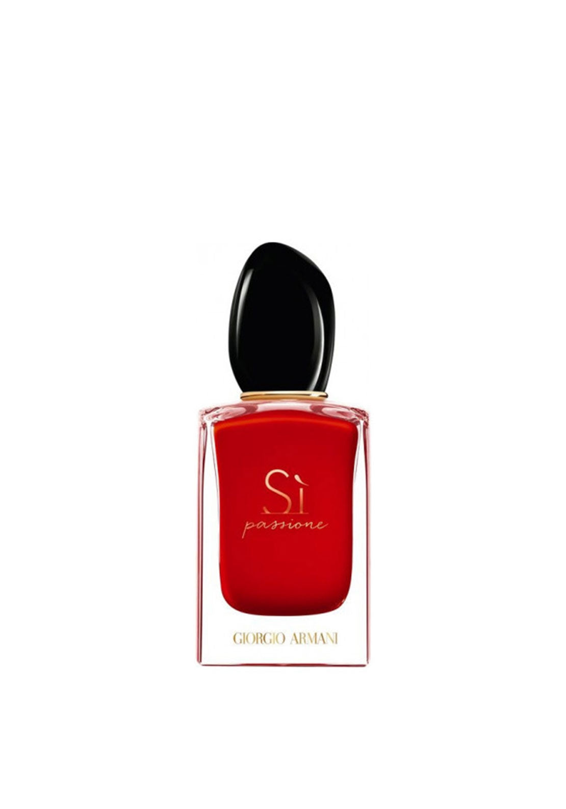 Giorgio Armani Si Passione Eau De Parfum