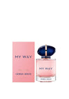 Giorgio Armani My Way Eau De Parfum